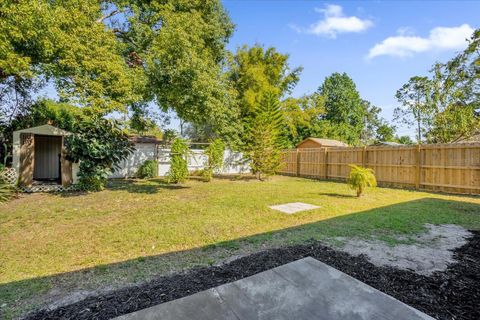 A home in ORLANDO