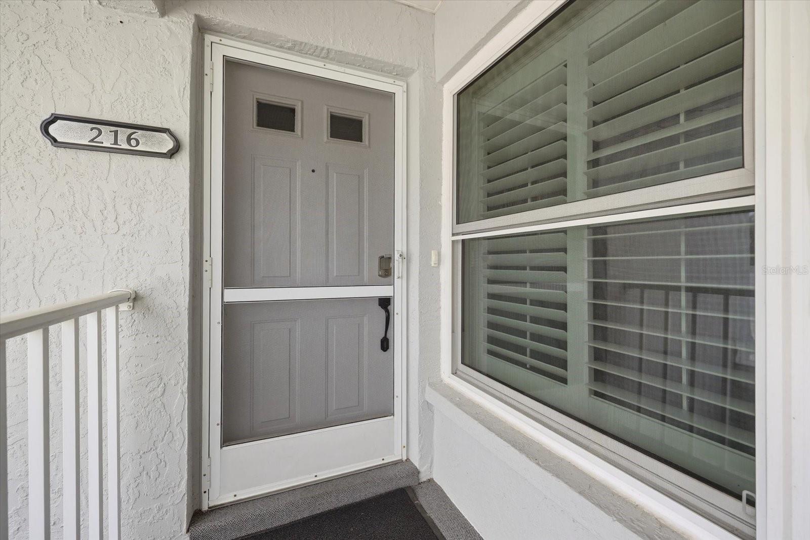 1041 CAPRI ISLES BOULEVARD 216
