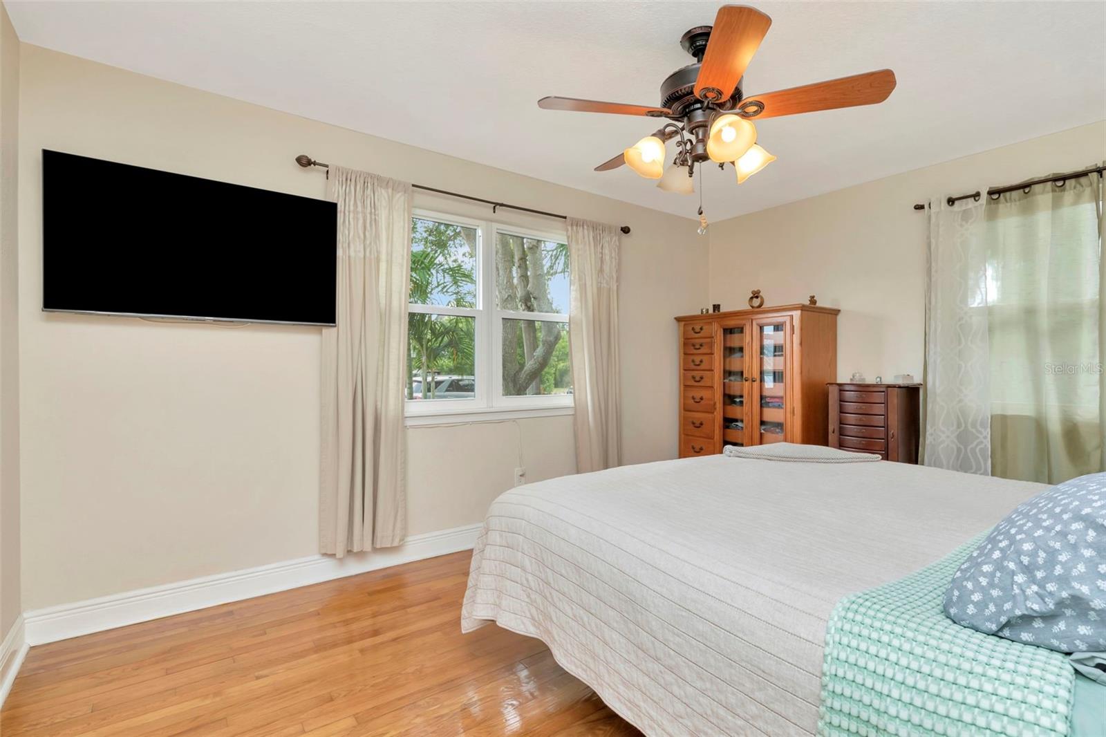 OAK RIDGE - Residential