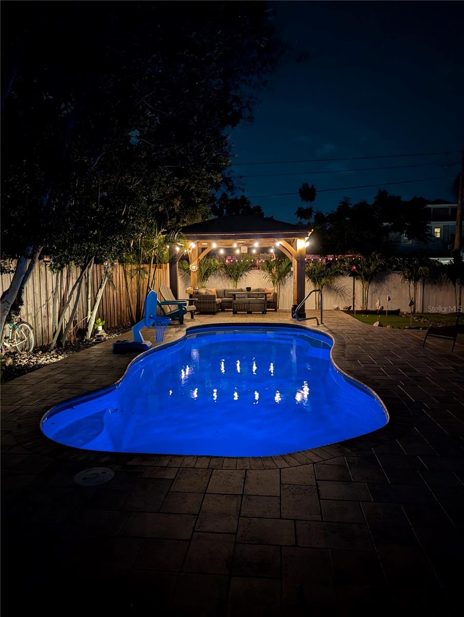 OAK RIDGE - Residential