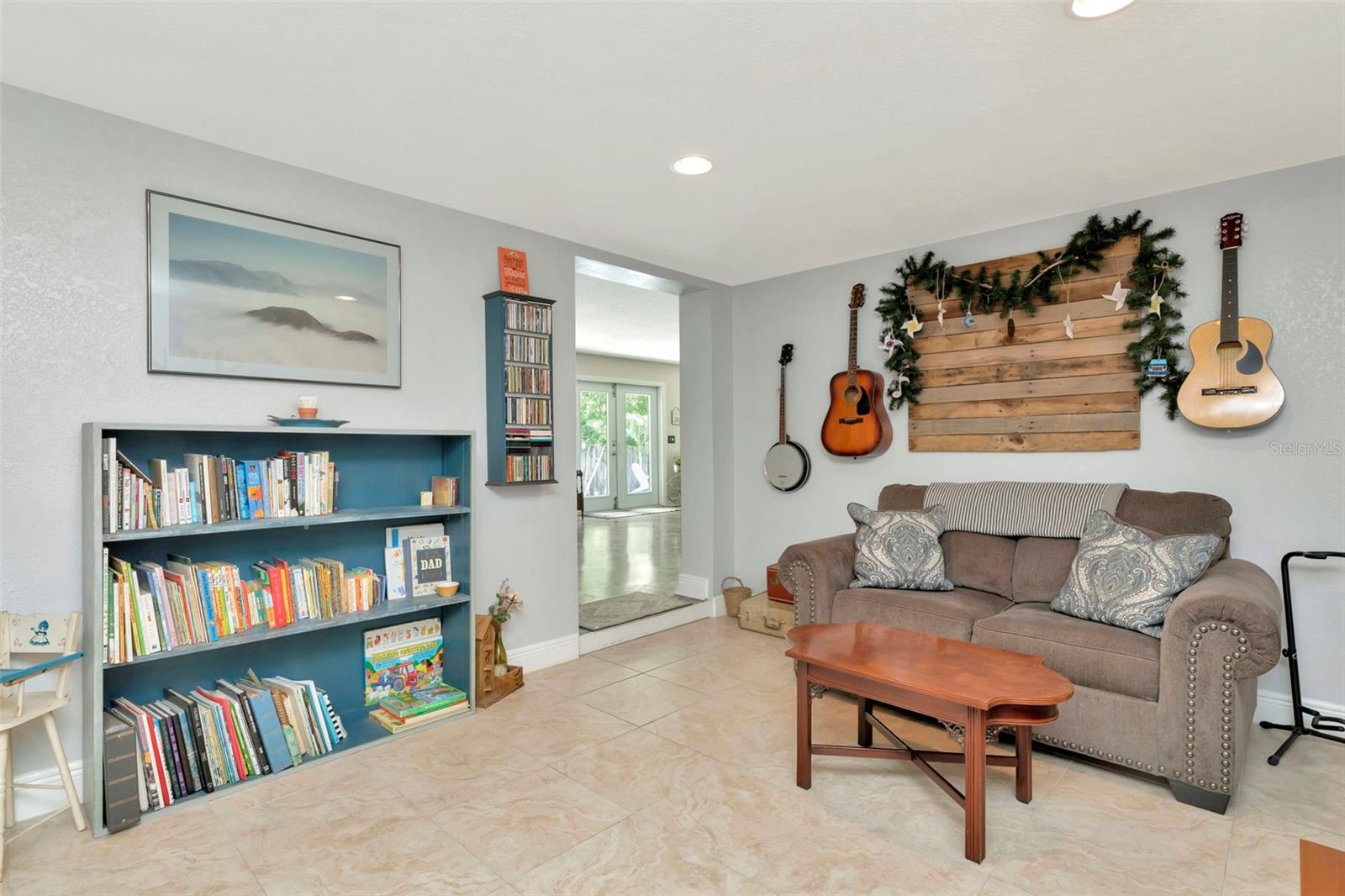 OAK RIDGE - Residential