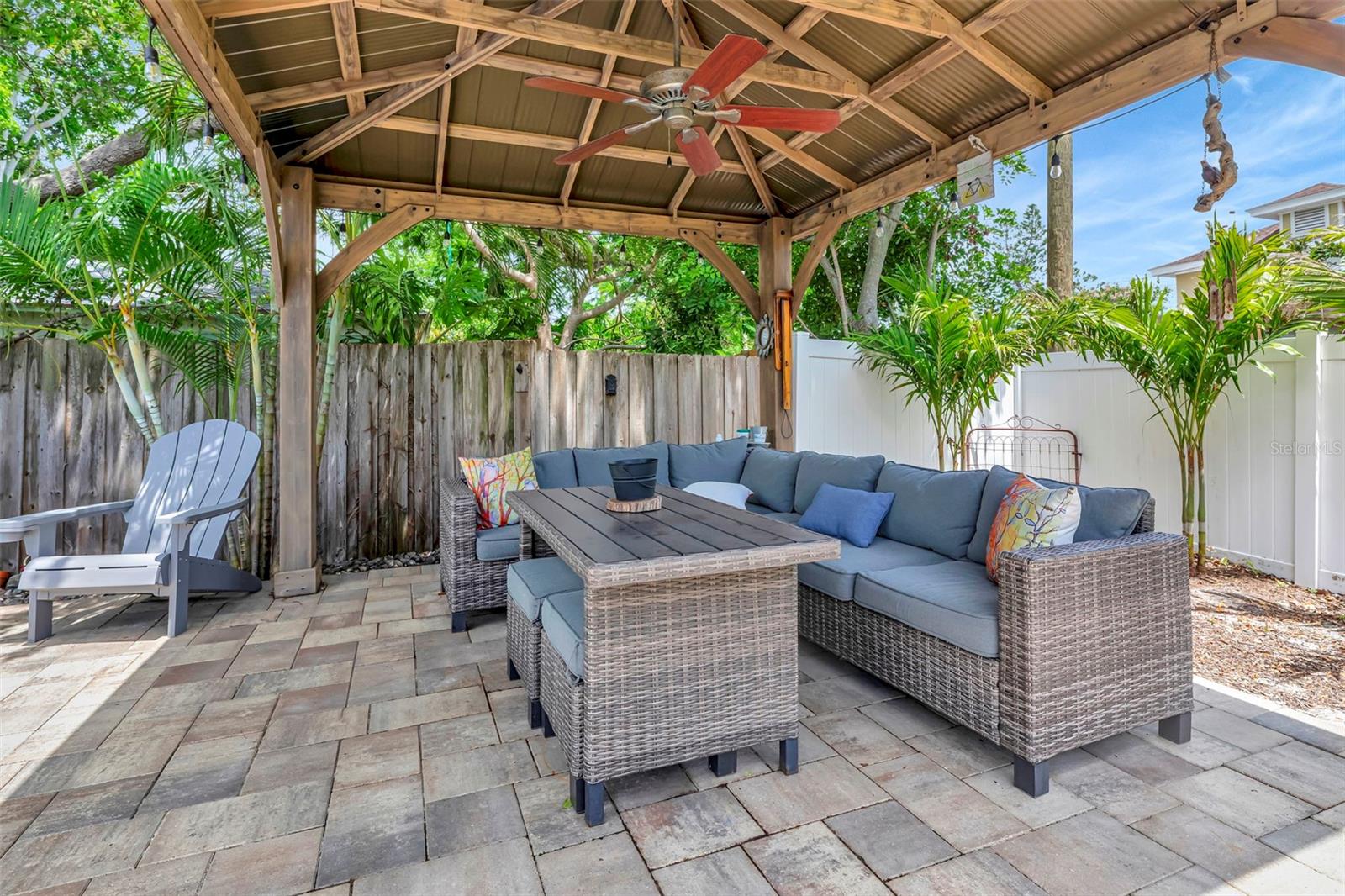 OAK RIDGE - Residential