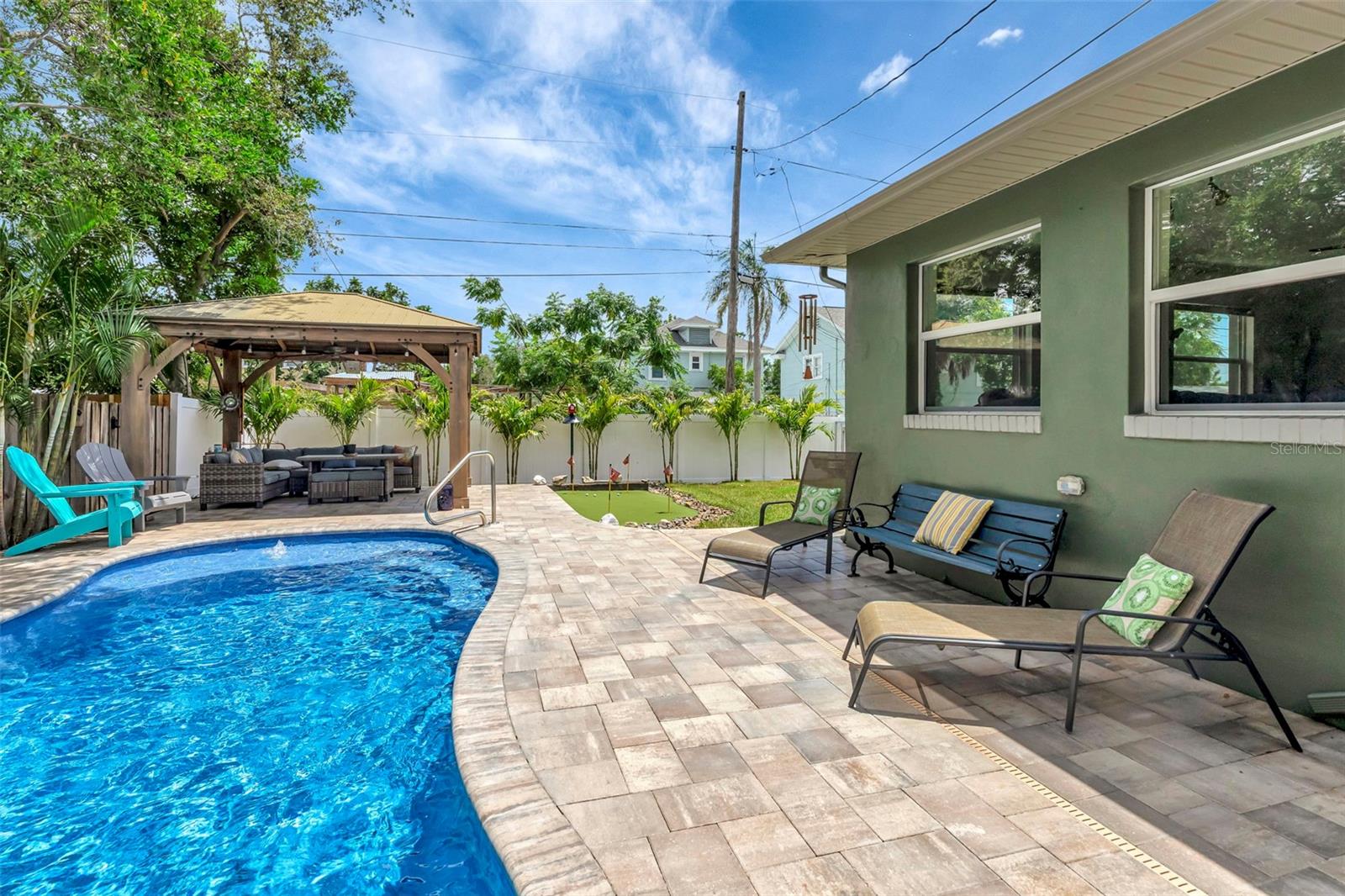 OAK RIDGE - Residential