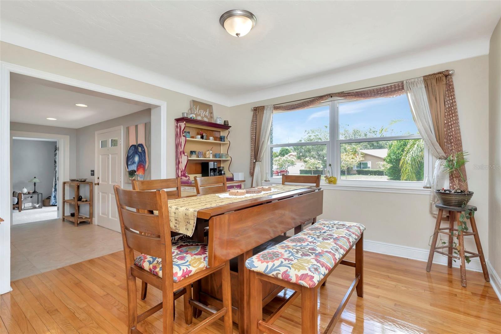 OAK RIDGE - Residential