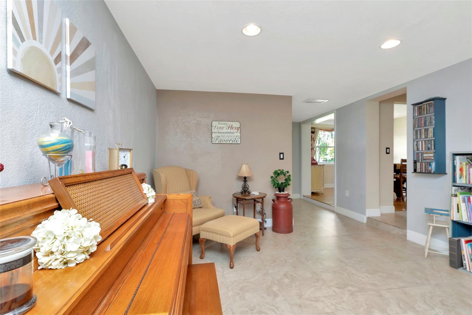 OAK RIDGE - Residential