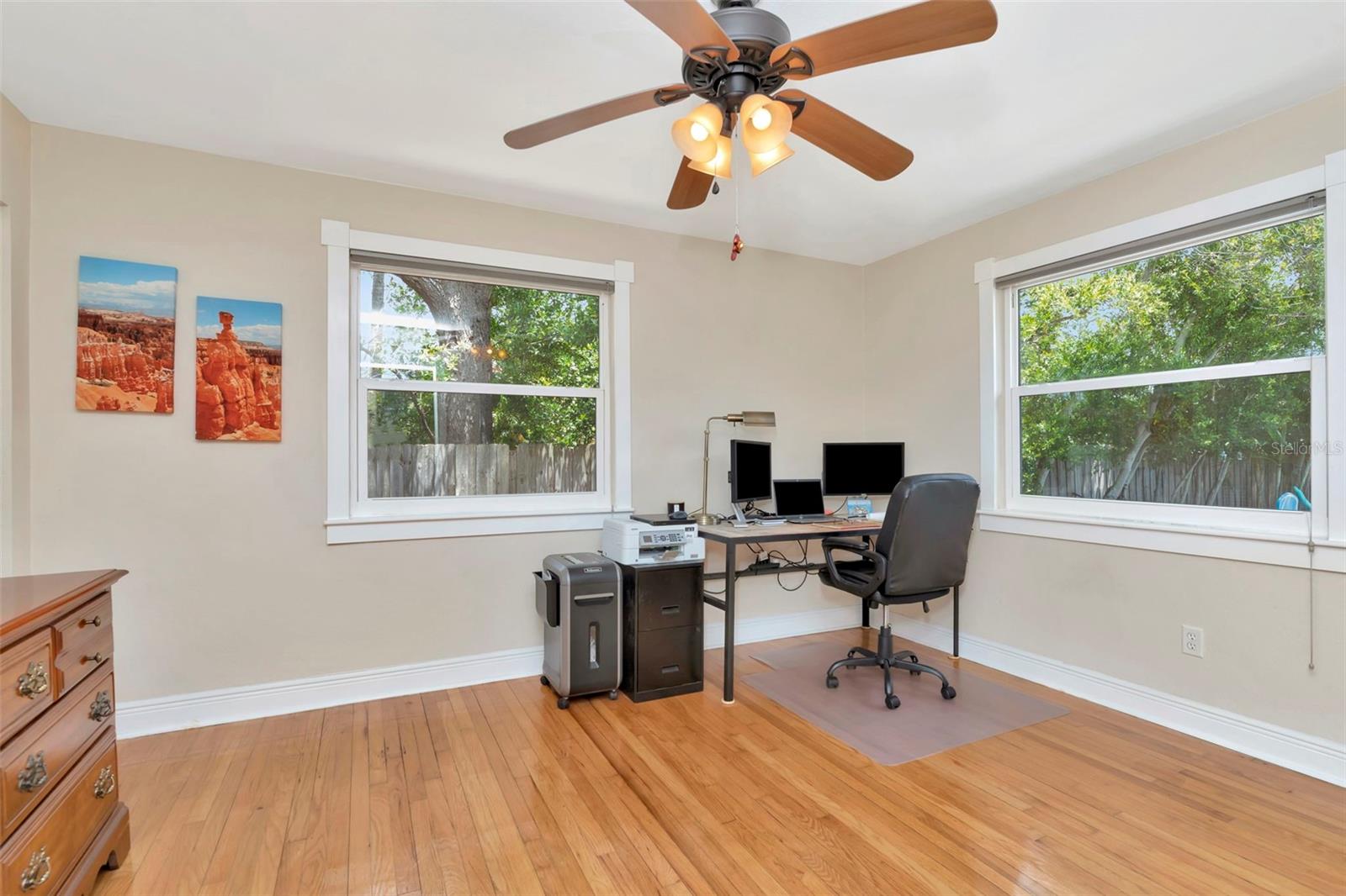 OAK RIDGE - Residential