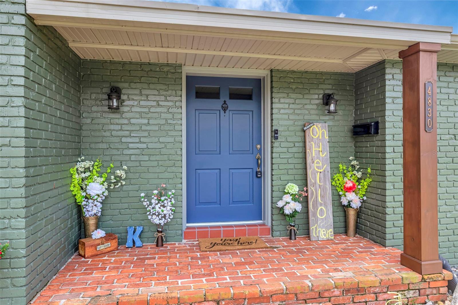 OAK RIDGE - Residential