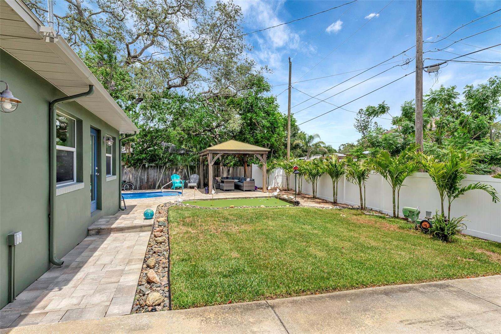 OAK RIDGE - Residential