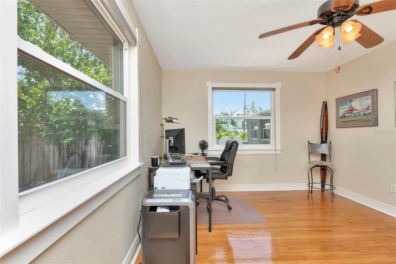 OAK RIDGE - Residential