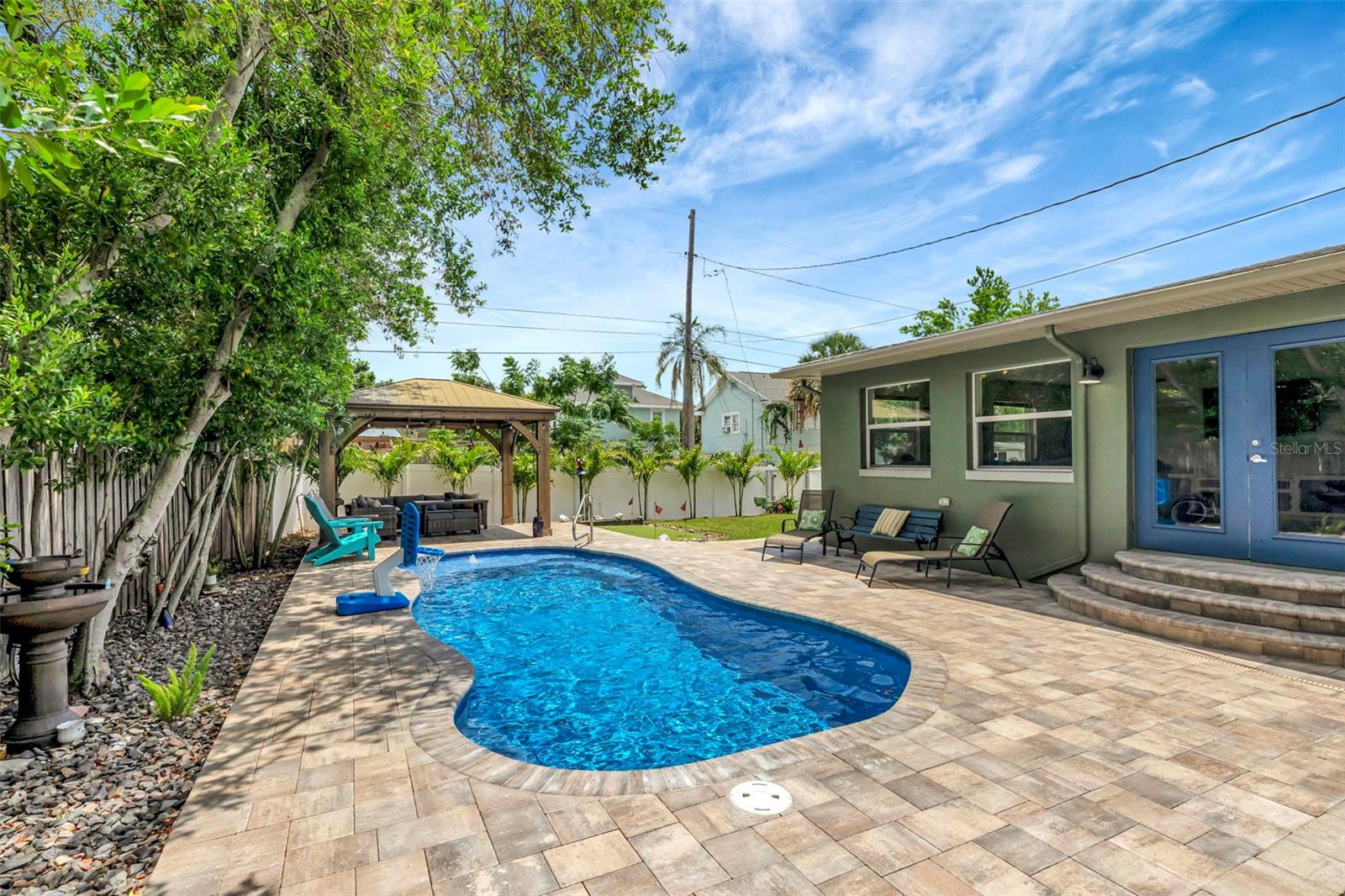 OAK RIDGE - Residential