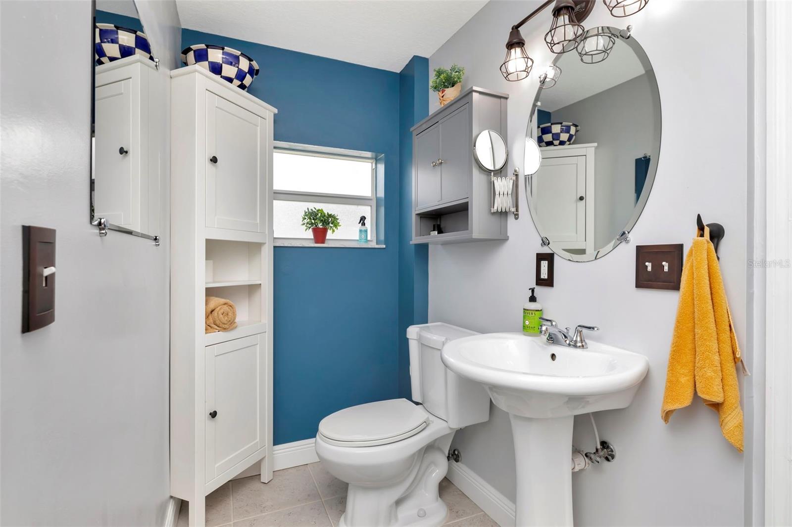 OAK RIDGE - Residential