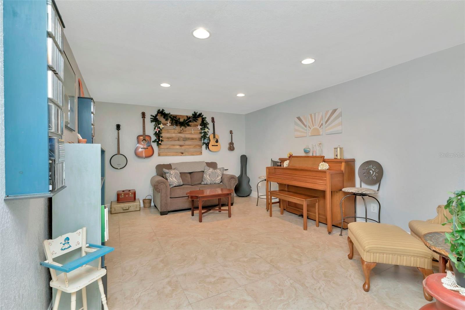 OAK RIDGE - Residential