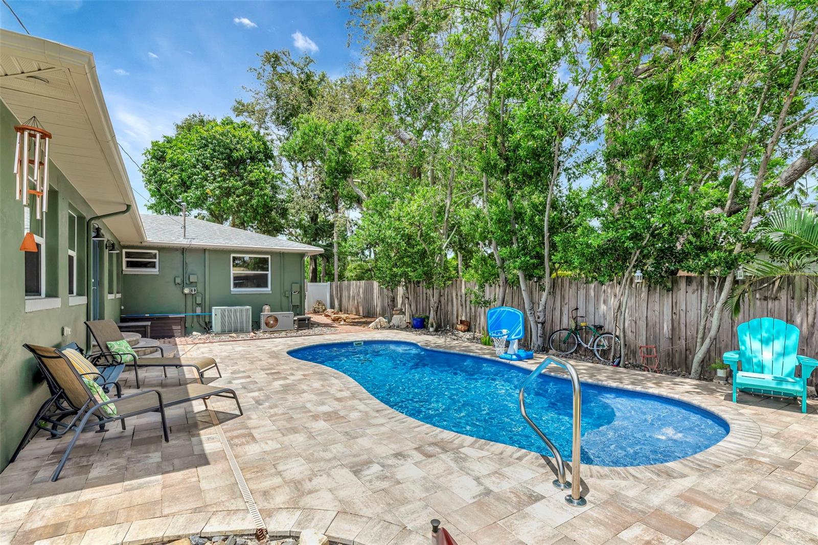 OAK RIDGE - Residential