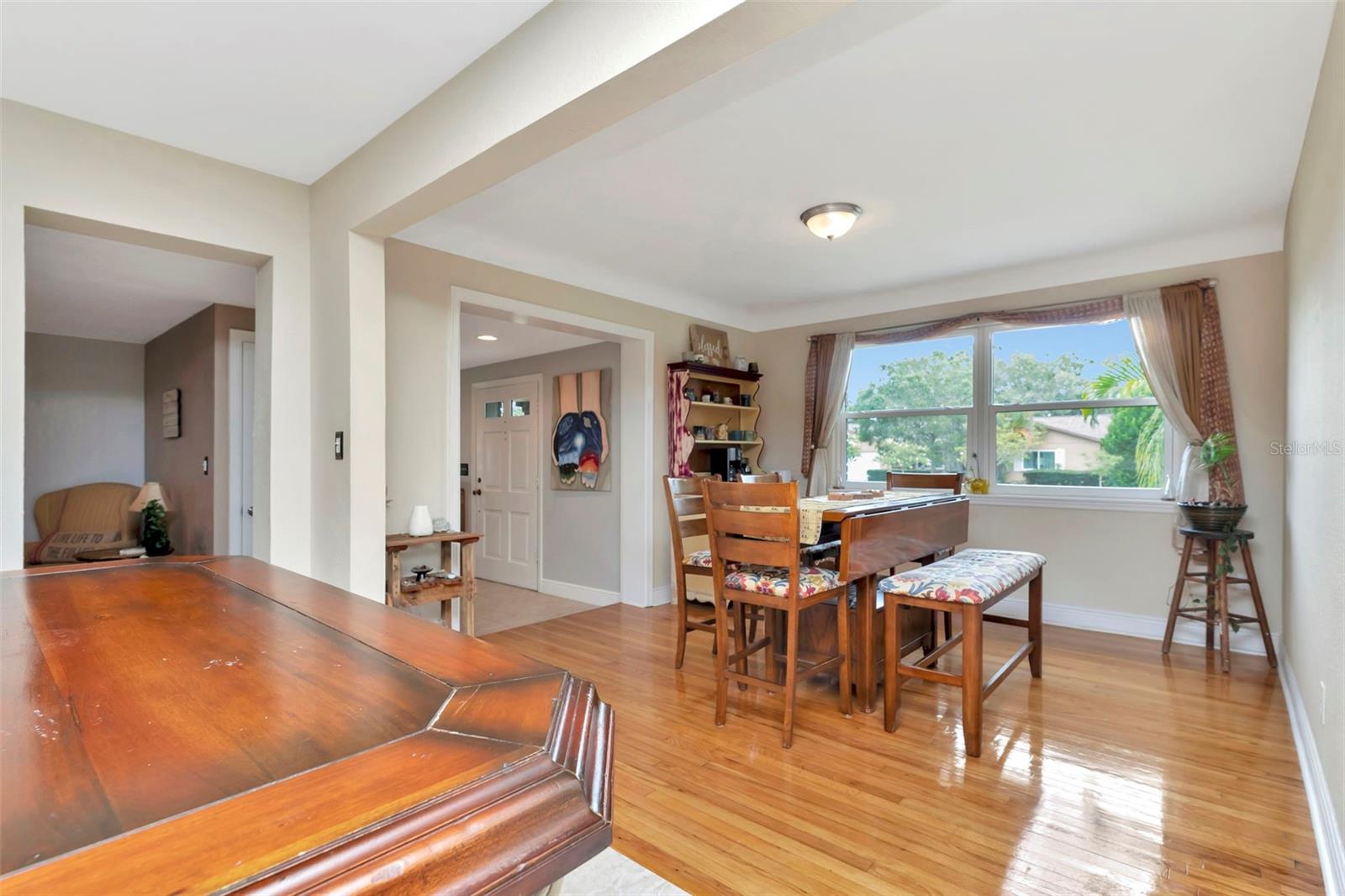 OAK RIDGE - Residential