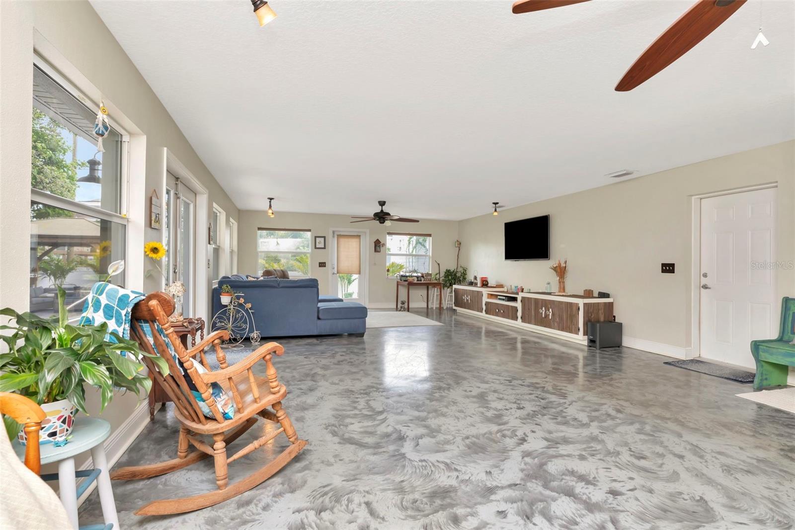 OAK RIDGE - Residential