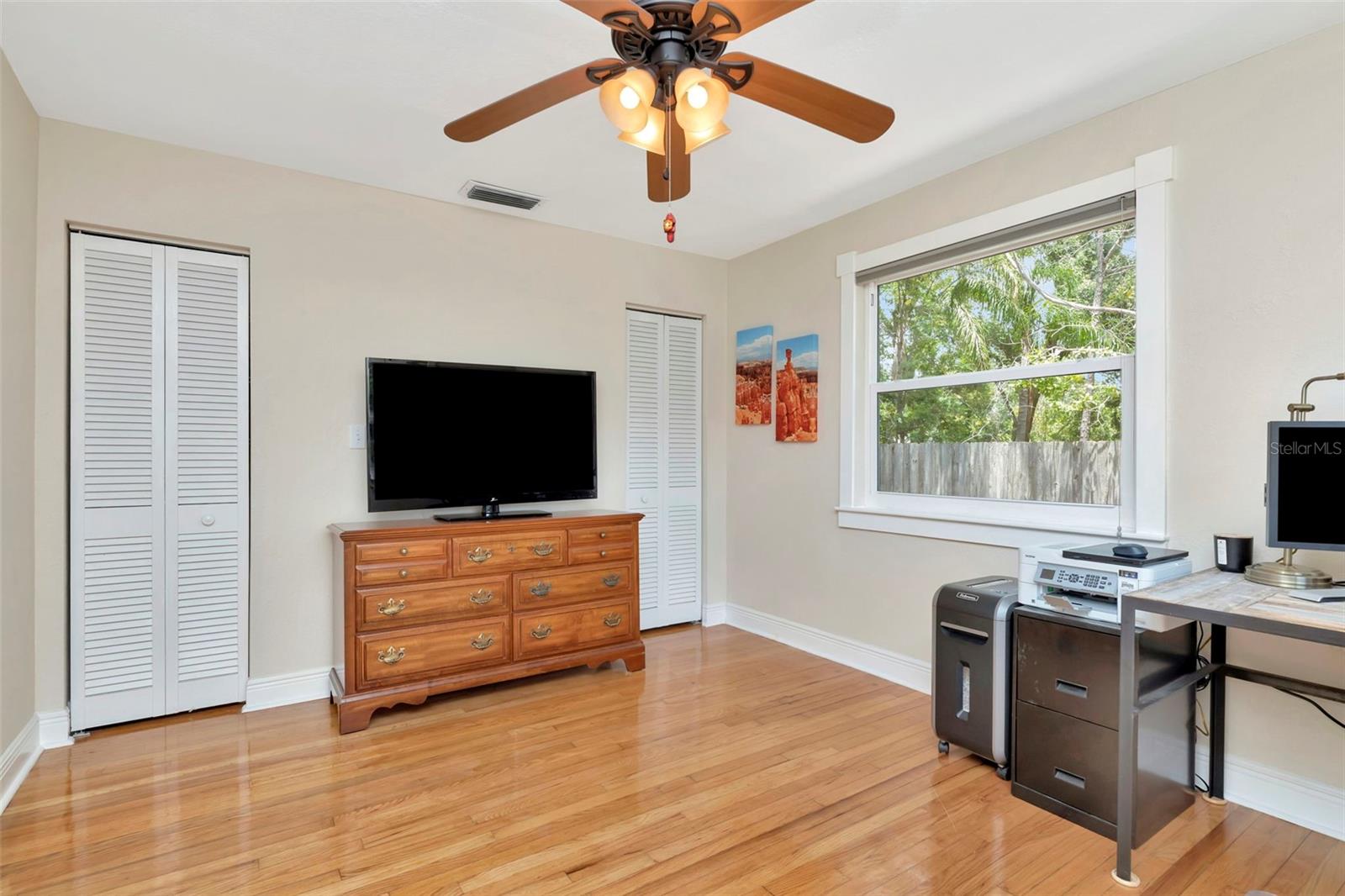 OAK RIDGE - Residential