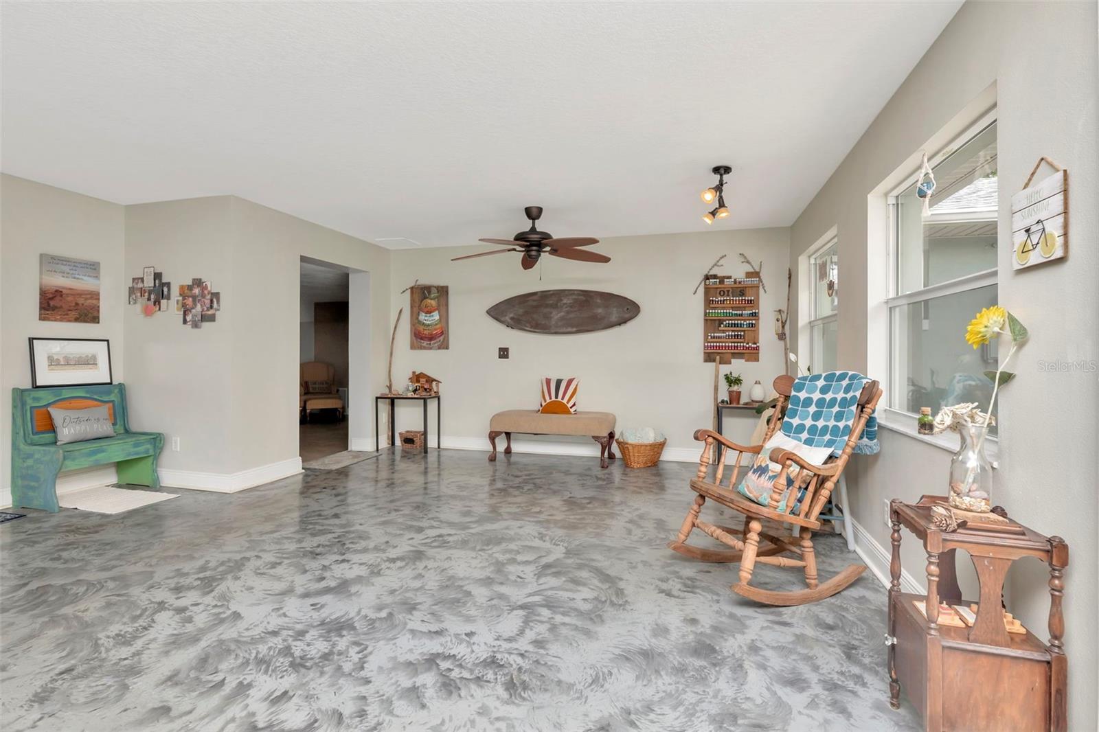 OAK RIDGE - Residential