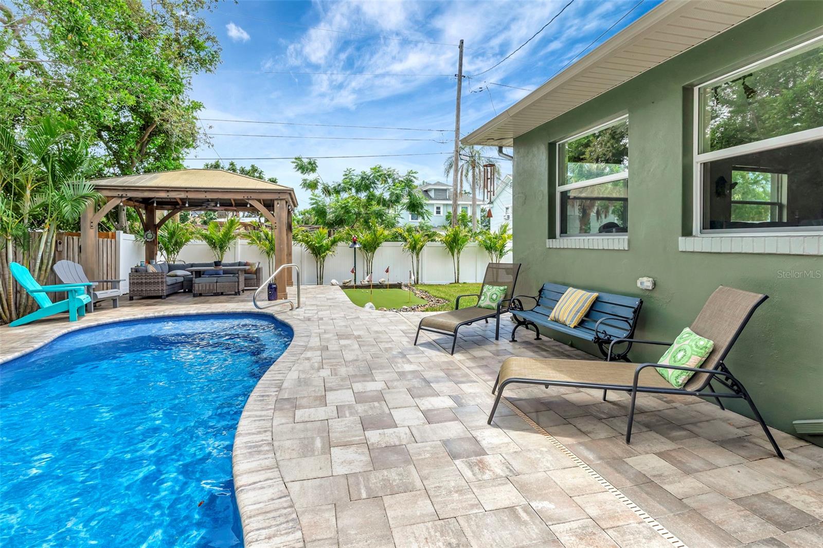 OAK RIDGE - Residential