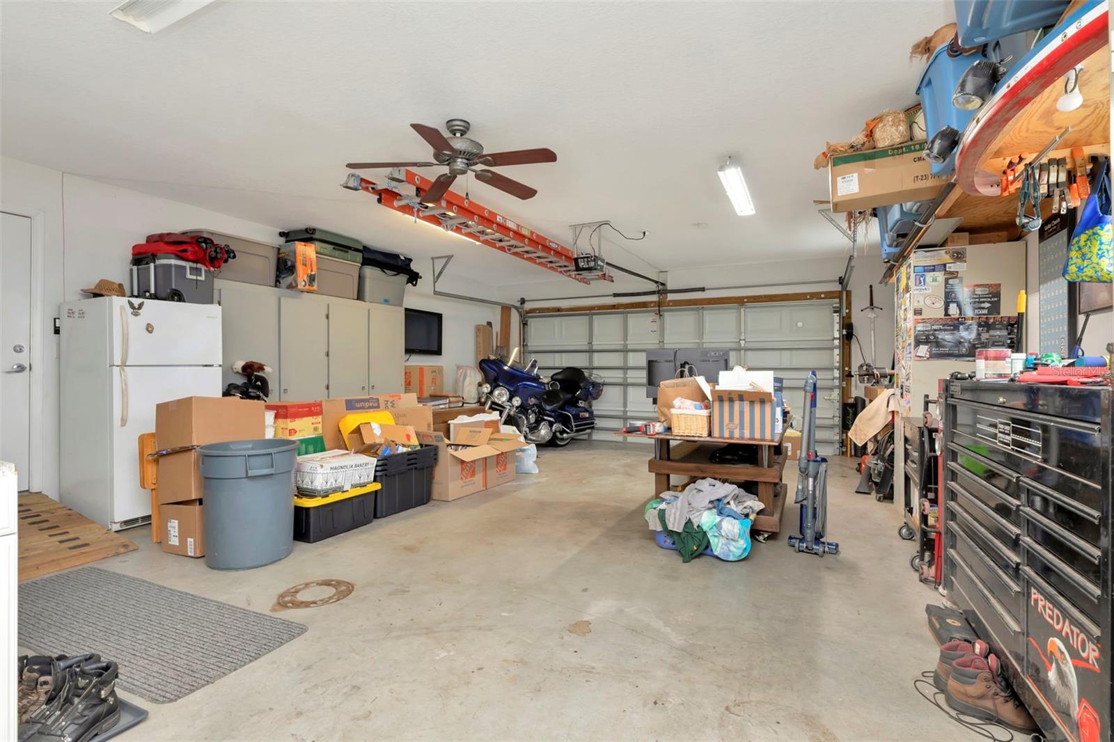 OAK RIDGE - Residential