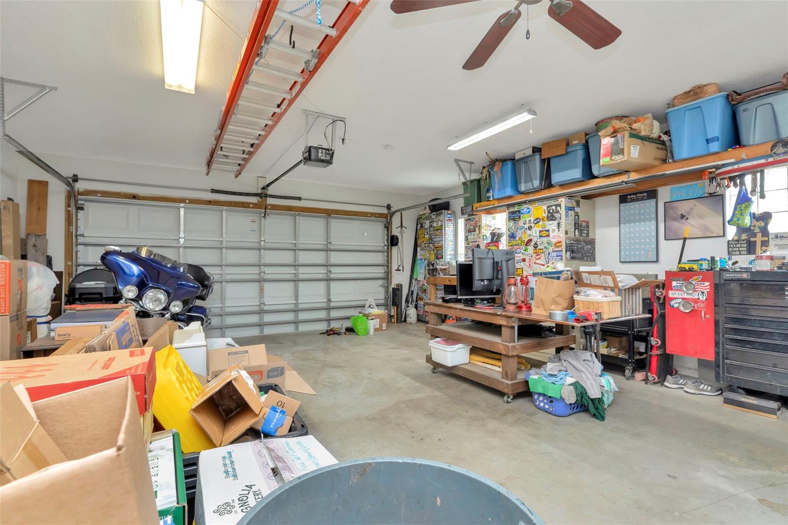 OAK RIDGE - Residential