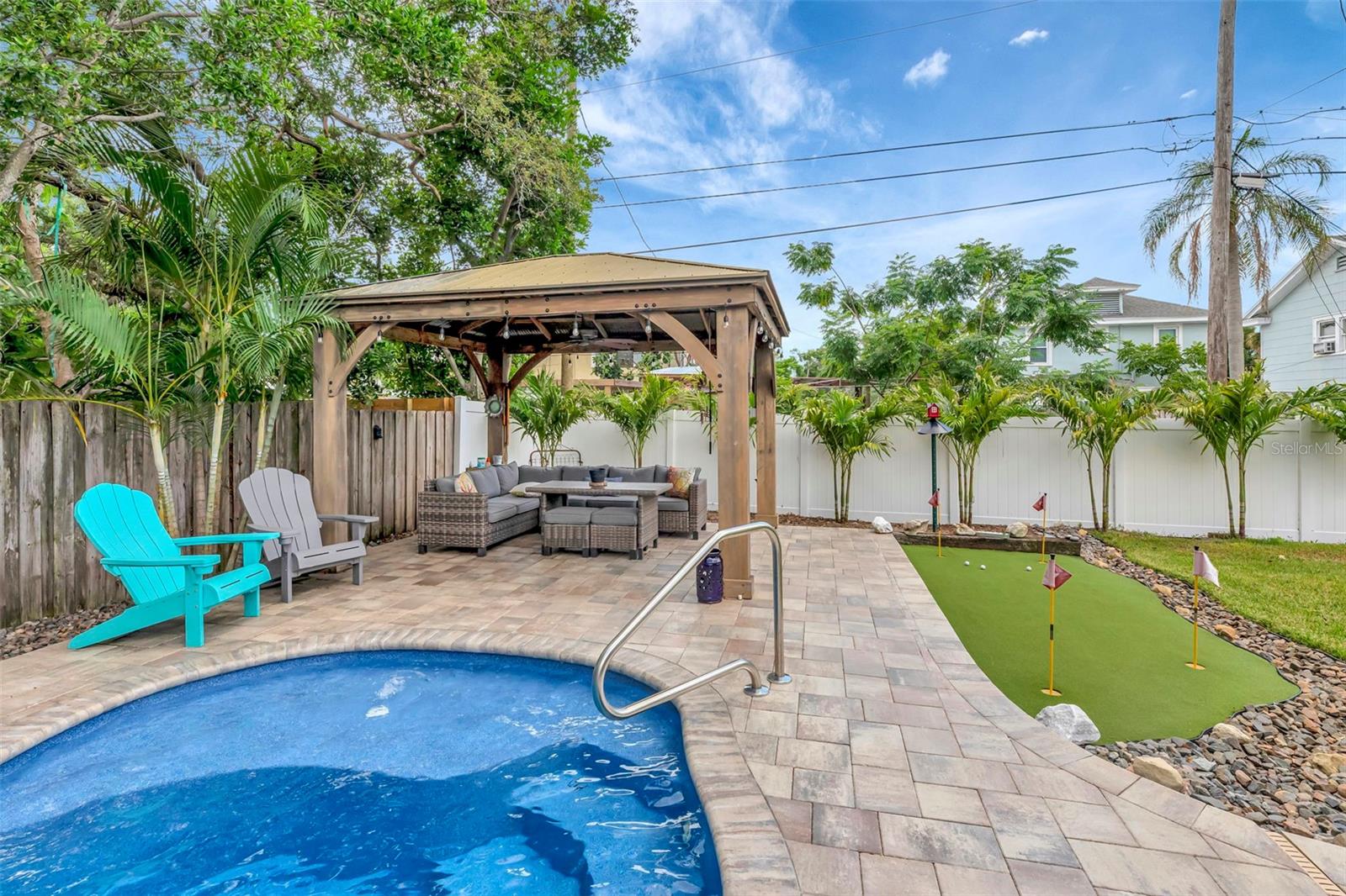 OAK RIDGE - Residential