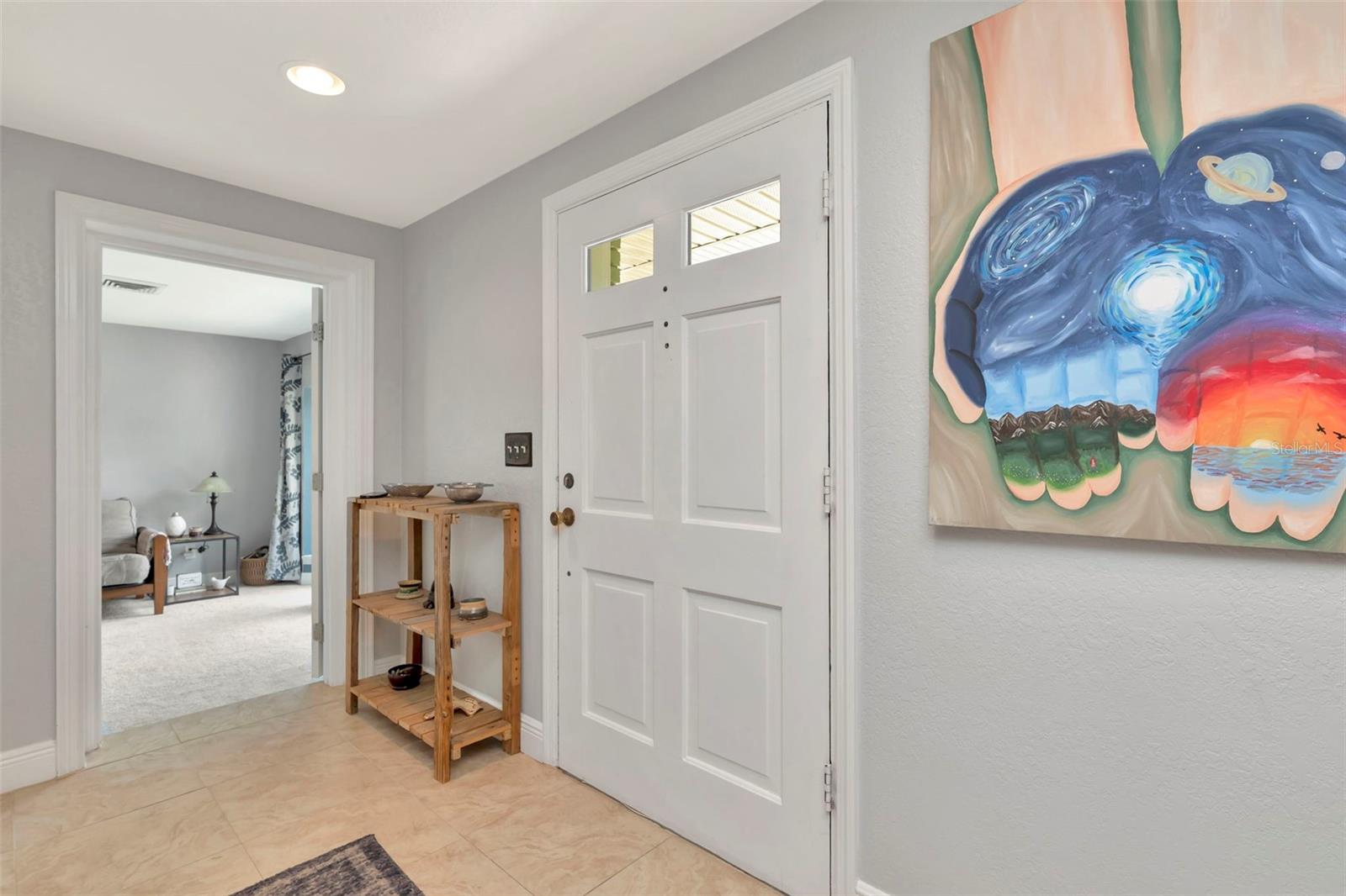 OAK RIDGE - Residential