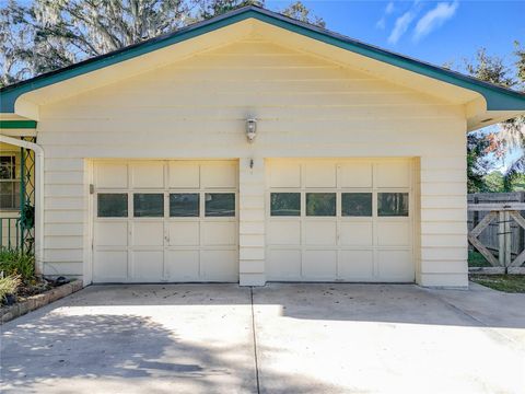 A home in UMATILLA