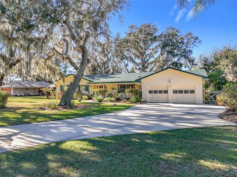 A home in UMATILLA