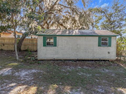 A home in UMATILLA