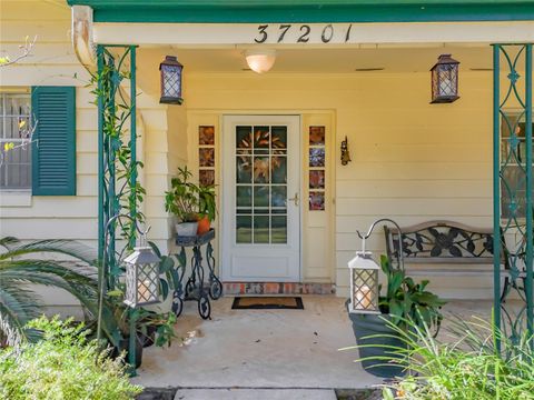 A home in UMATILLA