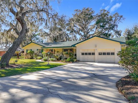 A home in UMATILLA