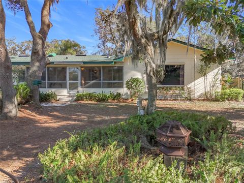 A home in UMATILLA