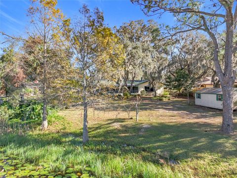 A home in UMATILLA