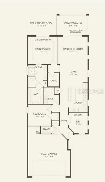 10462 SPRING TIDE WAY, PARRISH, FL, 34219 2 10462 SPRING TIDE WAY