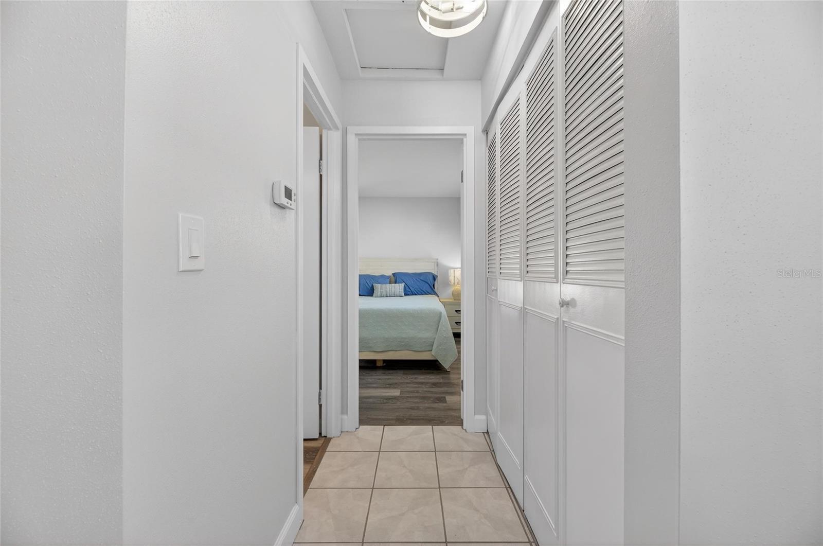 ANDOVER H CONDO - Residential