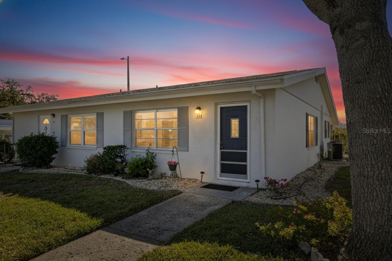 ANDOVER H CONDO - Residential