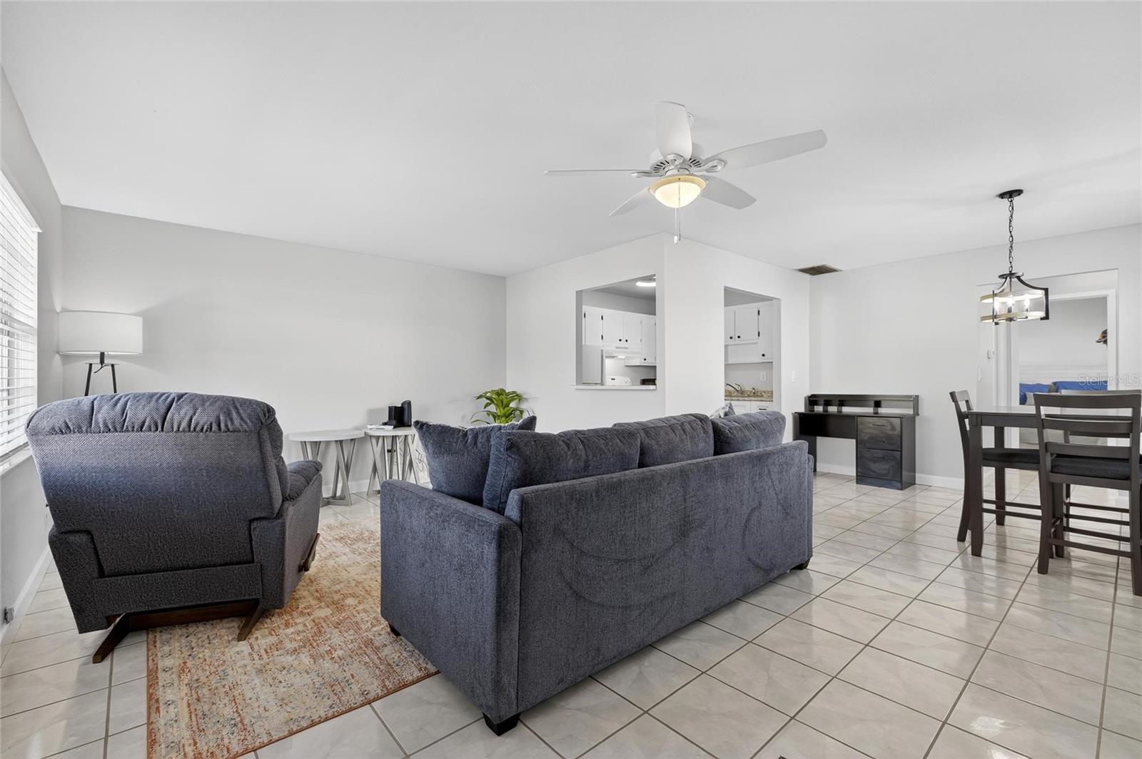 ANDOVER H CONDO - Residential