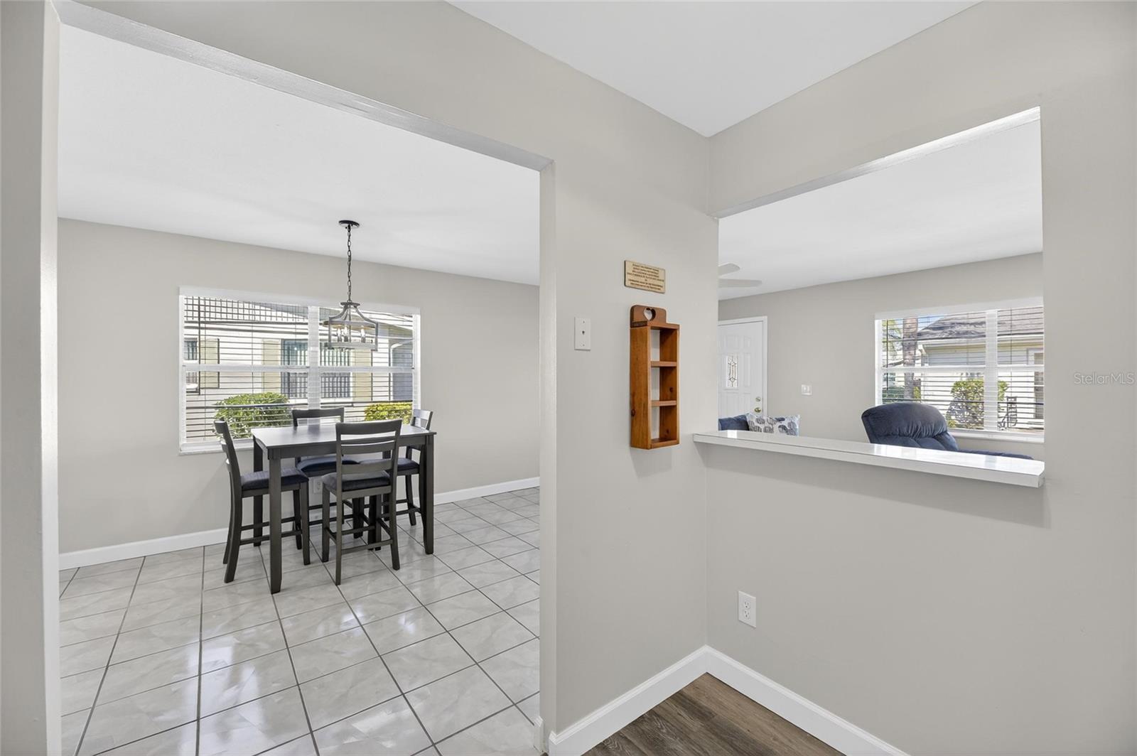 ANDOVER H CONDO - Residential