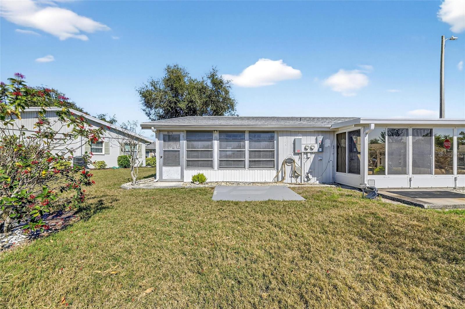 ANDOVER H CONDO - Residential