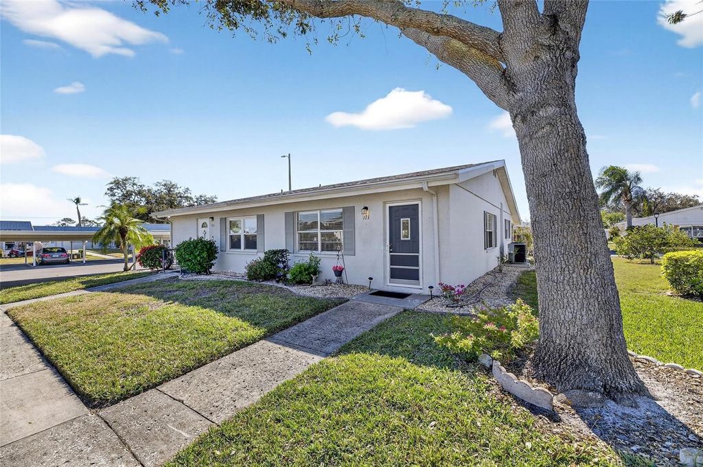 Photo of 301 Andover Place S #171, Sun City Center, FL 33573 (MLS # TB8469773)