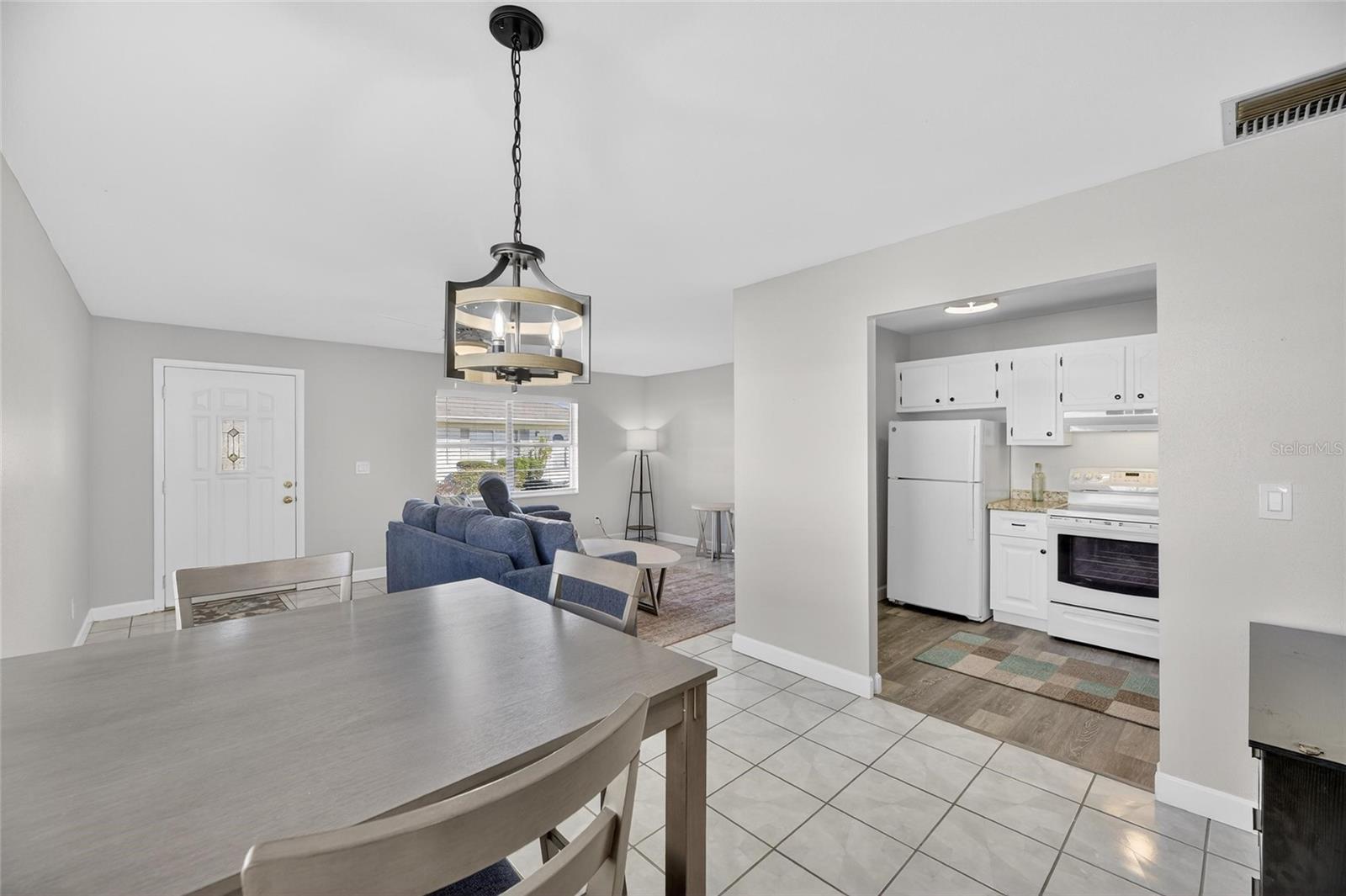 ANDOVER H CONDO - Residential