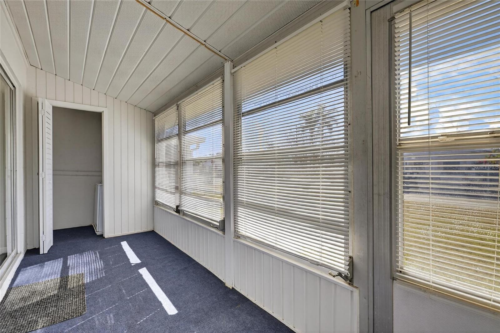 ANDOVER H CONDO - Residential