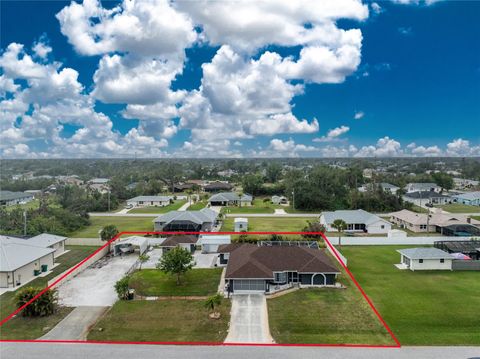 10075 BAY AVENUE ENGLEWOOD FL 34224