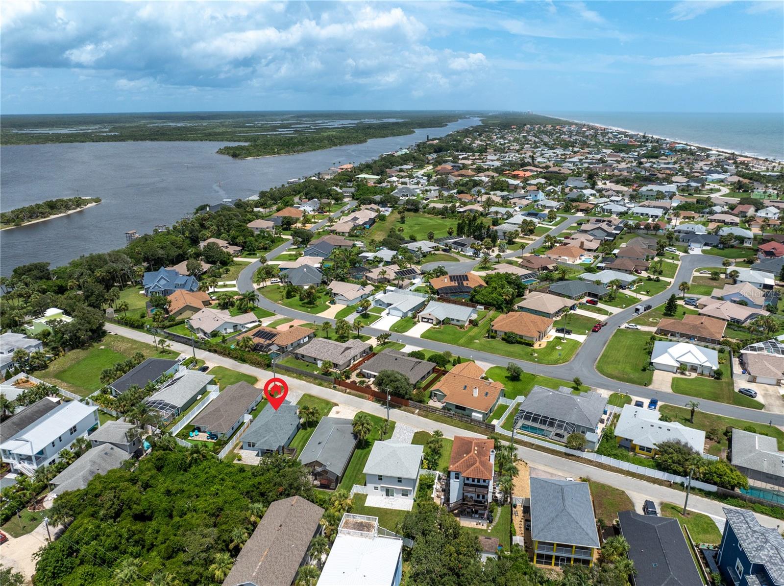 AVALON BY SEA - Residential