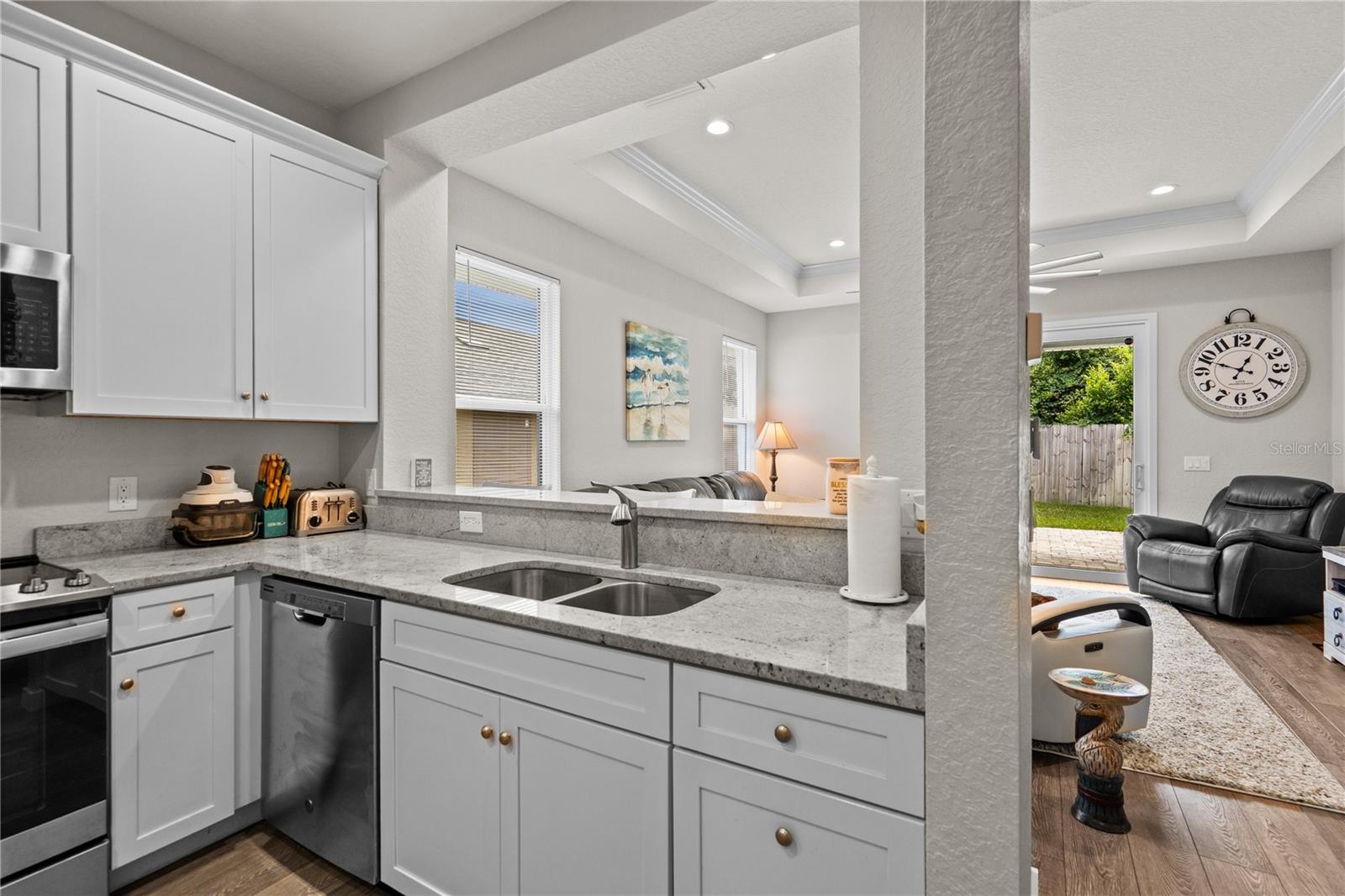 AVALON BY SEA - Residential