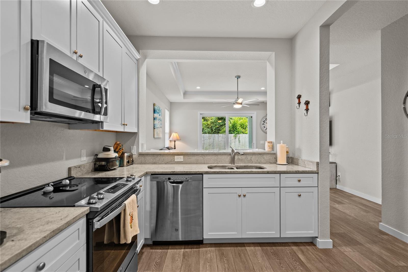 AVALON BY SEA - Residential