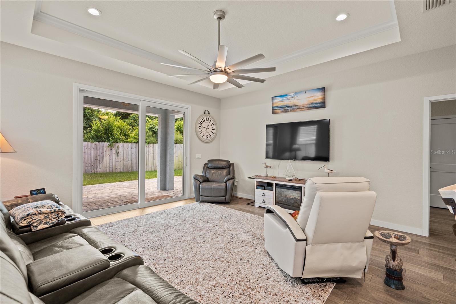 AVALON BY SEA - Residential