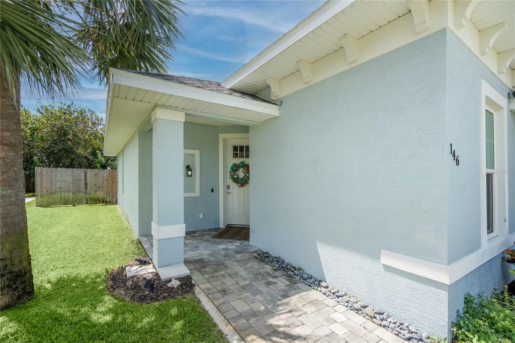 Photo of 146 Via Madrid Drive, Ormond Beach, FL 32176 (MLS # FC314434)