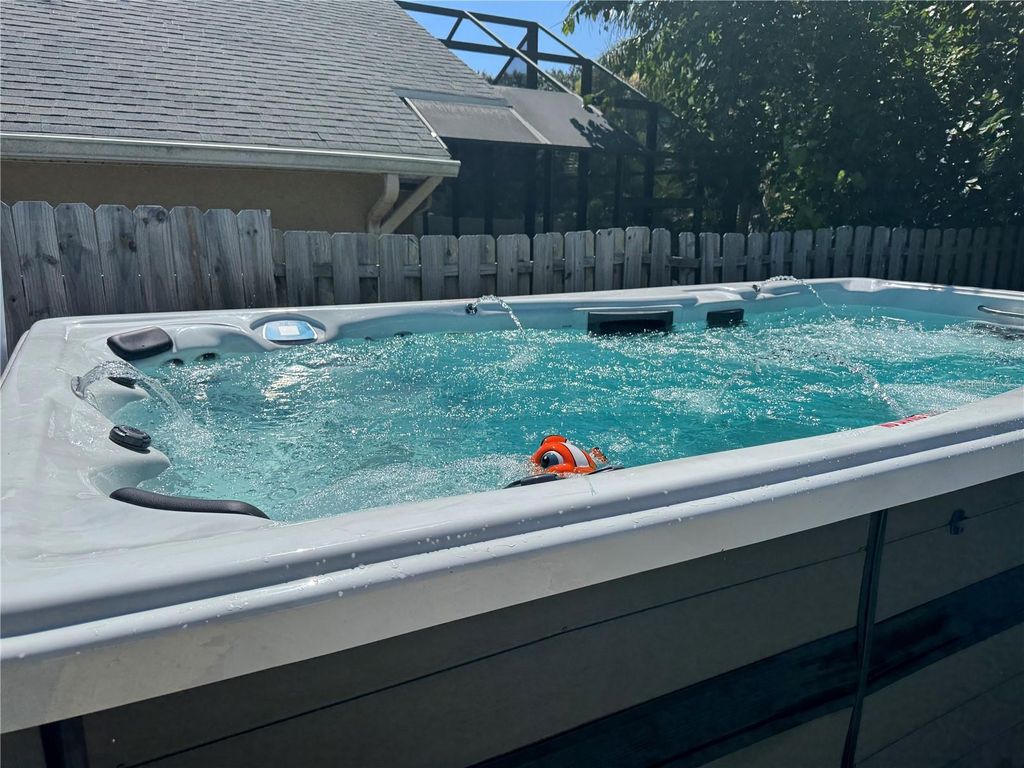 Photo of 146 Via Madrid Drive, Ormond Beach, FL 32176 (MLS # FC314434)