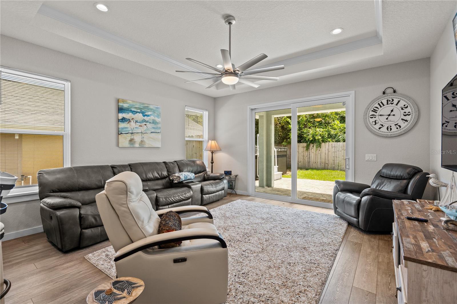 AVALON BY SEA - Residential